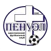 Logo of HFC Penuel Kriviy Rih