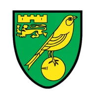 Logo of Norwich City