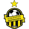 Logo of CA Independiente de la Chorrera Reserves