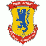 Logo of Dunaujvaros Palhalma Agrospecial
