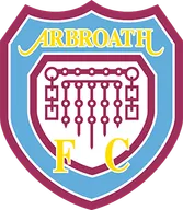 Logo of Arbroath