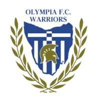 Logo of Olympia Warriors