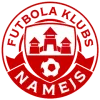 Logo of FK Namejs