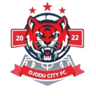 Logo of Ojodu City Youth