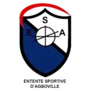 Logo of Agboville