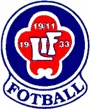 Logo of Lorenskog U19