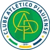 Logo of Atletico Piauiense/PI