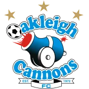 Logo of Oakleigh Cannons