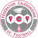 Logo of New Caledonia U20