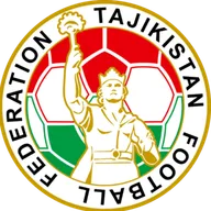 Logo of Tajikistan U16