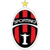 Logo of Sporting San Miguelito (w)