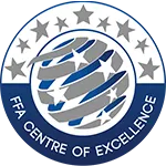 Logo of FFA Centre of Excellence