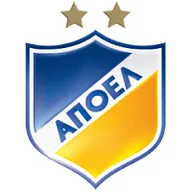 Logo of APOEL Nicosia U19