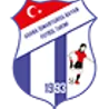 Logo of Adana Idmanyurduspor (w)