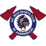 Logo of Mt Rich SC