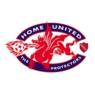 Logo of Home United Reserve