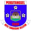 Logo of Persitangsel Tangerang Selatan
