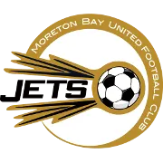 Logo of Moreton Bay United