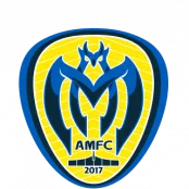 Logo of Ansan Mugunghwa FC
