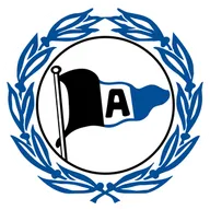 Logo of Arminia Bielefeld