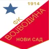Logo of Vojvodina (w)