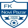 Logo of FK Novi Pazar U19