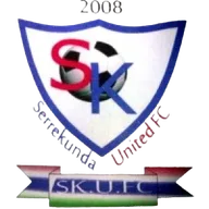 Logo of Serrekunda Utd