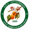 Logo of AMOK Chrysomilia (w)