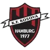 Logo of Klub Kosovo