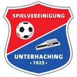 Logo of SpVgg Unterhaching U19