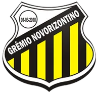 Logo of Gremio Novorizontino