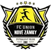 Logo of FK Nove Zamky (w)