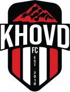 Logo of Khovd