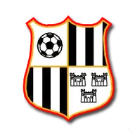 Logo of St John Bosco
