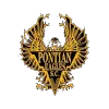 Logo of Pontian Eagles