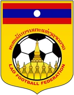 Logo of Laos (w) U20