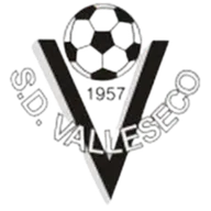 Logo of SD Valleseco U19