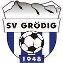 Logo of SV Grodig