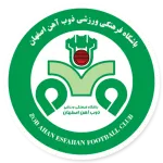 Logo of Sepahan Novin Esfahan