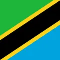 Logo of Tanzania (w)U20