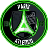 Logo of Paris 13 Atletico