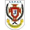 Logo of Thionville FC