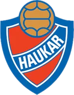 Logo of Haukar Hafnarfjordur