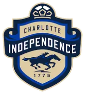Logo of Charlotte Independ B