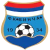 Logo of FK Vinca