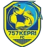 Logo of 757 Kepri FC