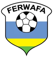 Logo of Rwanda