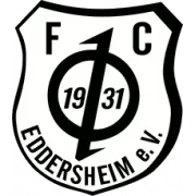 Logo of FC Eddersheim