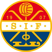 Logo of Stromsgodset