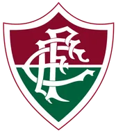 Logo of Fluminense RJ (Youth)